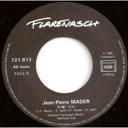 Un Pied Devant L'autre