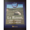 La Russie le Caucase et l'Asie centrale (Regards sur le monde)