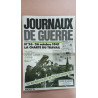 Revue Journaux de Guerre N° 26