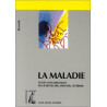 La maladie: Recueil de textes non bibliques pour réfléchir méditer...