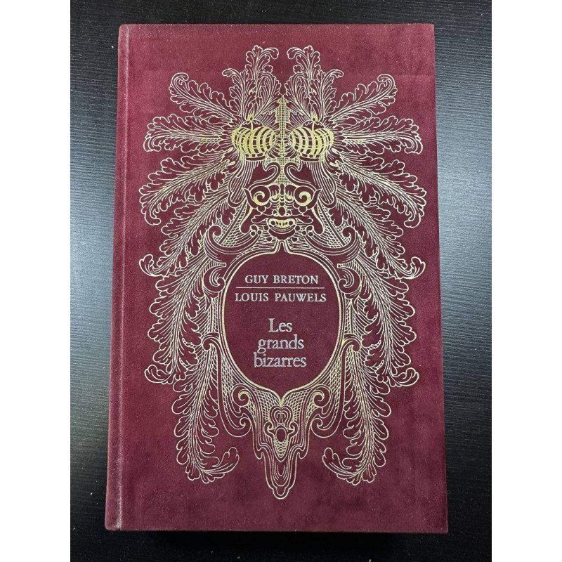 LES GRANDS BIZARRES / Collection Histoires Magiques de l'histoire...