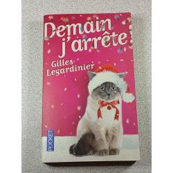 Demain j'arrête