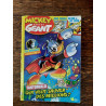 Mickey Parade Geant Nº349 Décembre 2015