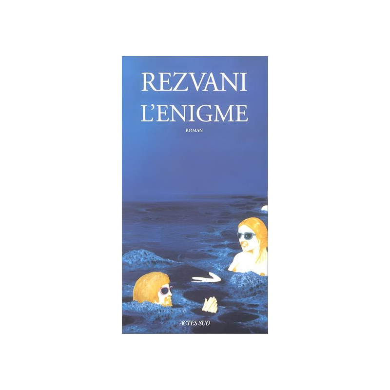 L'énigme L'énigme