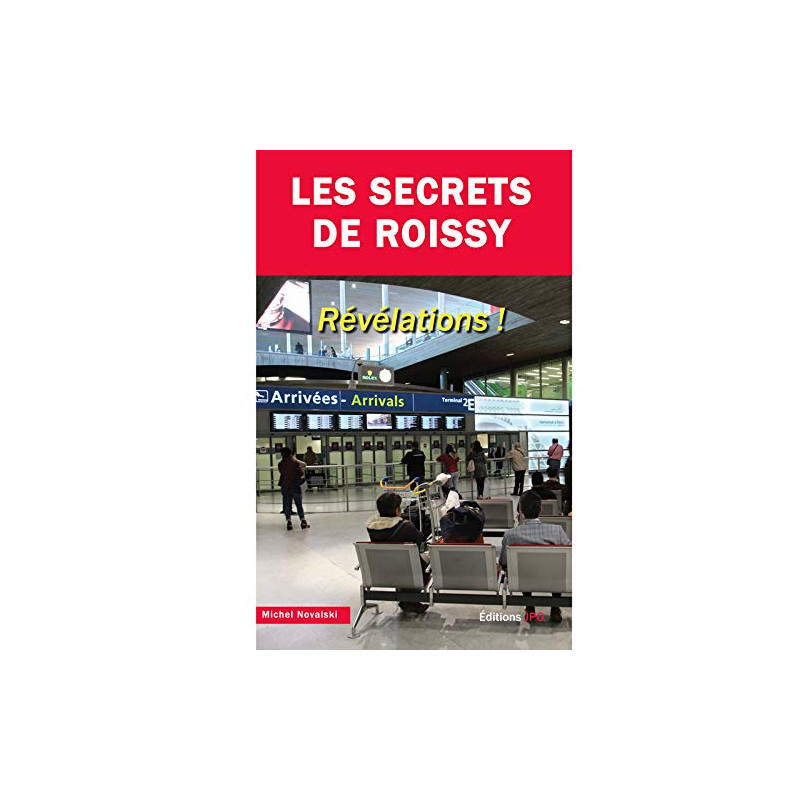 Les secrets de Roissy