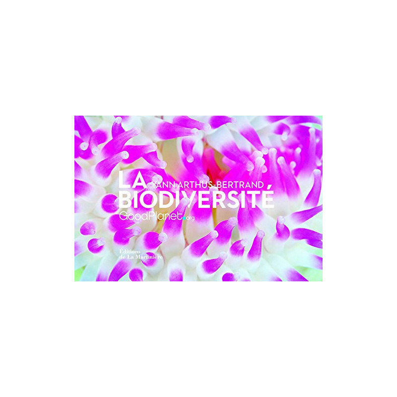 La biodiversité La biodiversité