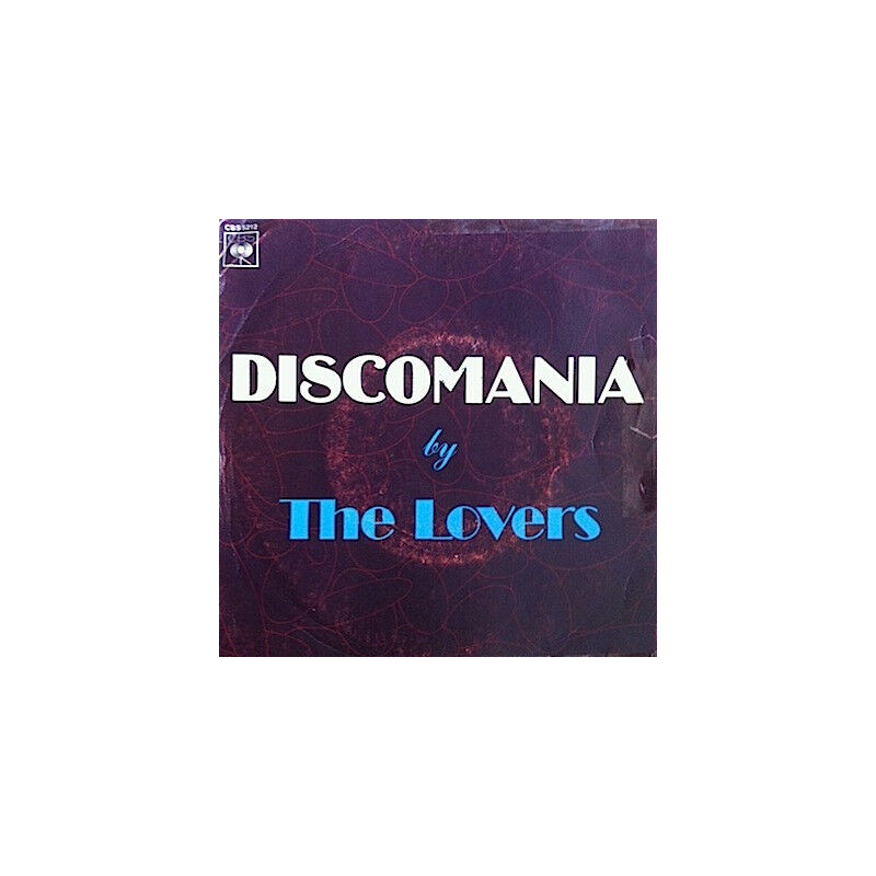 Discomania
