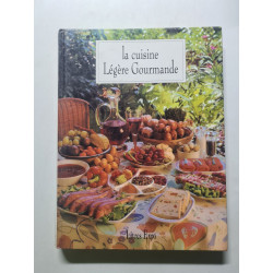 Cuisine légère gourmande