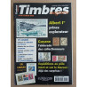 Revue Timbres Magazine N° 65