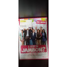 DVD - IL RESTE DU JAMBON ramzy Anne marivin Alex lutz