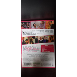 DVD - IL RESTE DU JAMBON ramzy Anne marivin Alex lutz