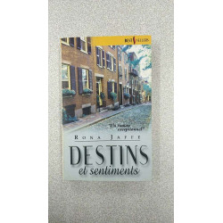Destins et sentiments