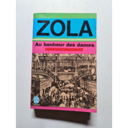 Au bonheur des dames