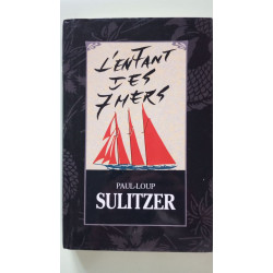 Les enfants de la mer