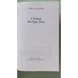 Les enfants de la mer