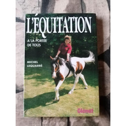 L'EQUITATION A LA PORTEE DE TOUS