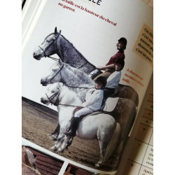 L'EQUITATION A LA PORTEE DE TOUS