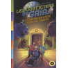 Les Justiciers de Gaïa - Tome 2: Le chevalier Casse sort ses griffes Les Justiciers de Gaïa - Tome 2: Le chevalier Casse sort ses griffes