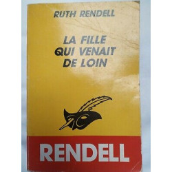 La Fille qui venait de loin