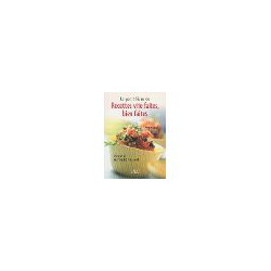 LE PETIT LIVRE DE RECETTES VITE FAITES BIEN FAITES