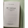De Gaulle tome 3 : Le Souverain