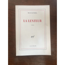 La Lenteur