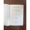 La Lenteur