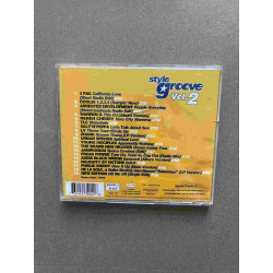 Style groove vol 2/ CD