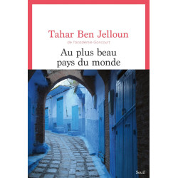 Au plus beau pays du monde