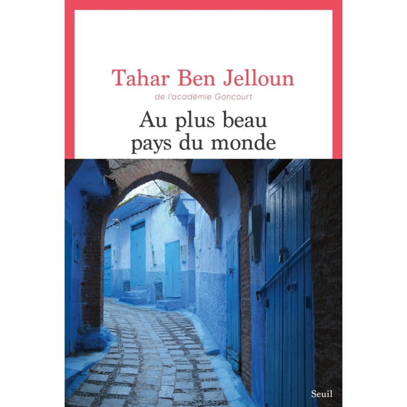 Au plus beau pays du monde Au plus beau pays du monde