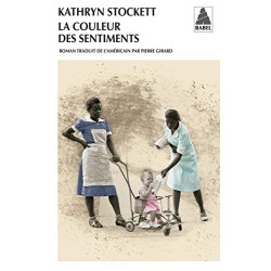 La couleur des sentiments