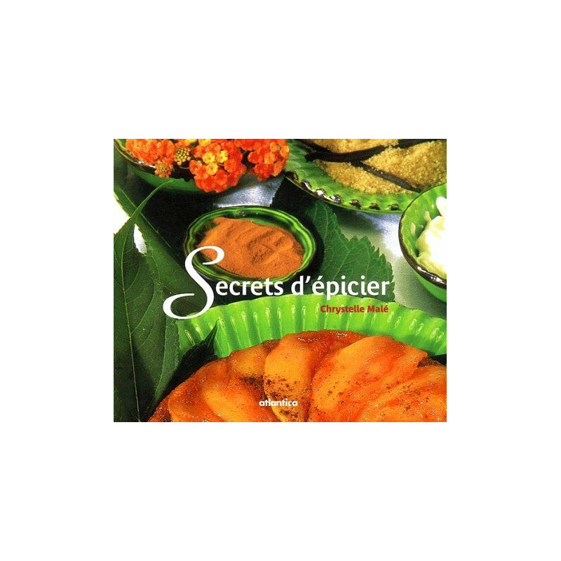 Secrets d'épicier Secrets d'épicier