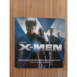 X-men