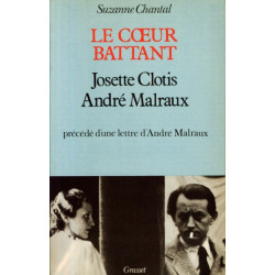 Le coeur battant