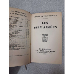 Les Biens-Aimées