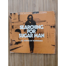 Searching for Sugar Man