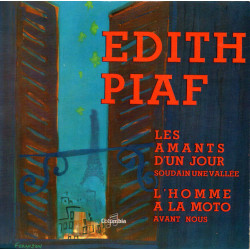 Les Amants D'un Jour