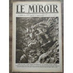 Le Miroir n150 8 Octobre 1916
