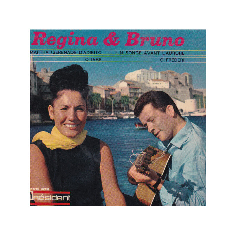 Martha - Serenade D'adieux