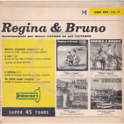 Martha - Serenade D'adieux