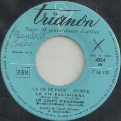 French Cancan