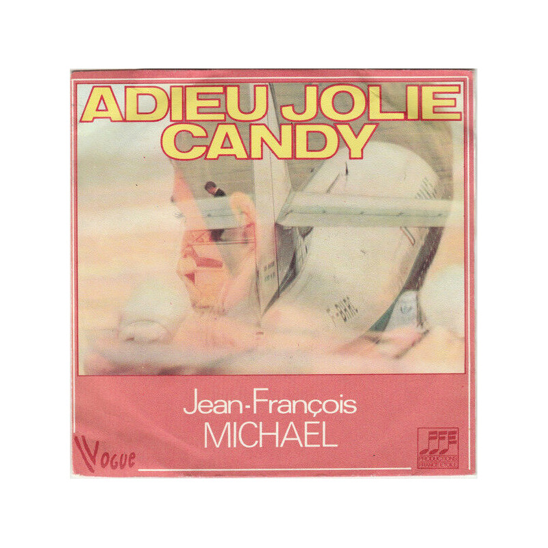 Adieu Jolie Candy