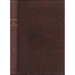 GILLES DE CLAIRCOEUR RECITS DE GUERRE 1870 1871 SOUVENIRS D'ALGERIE