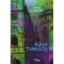 Aqua Tumulta