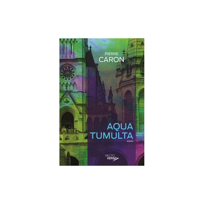 Aqua Tumulta