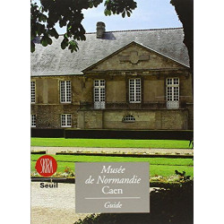Musee de Normandie Caen