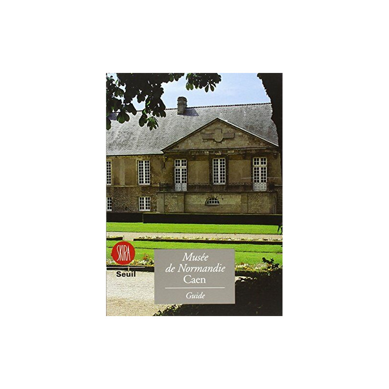 Musee de Normandie Caen