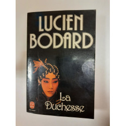 La Duchesse / 1981