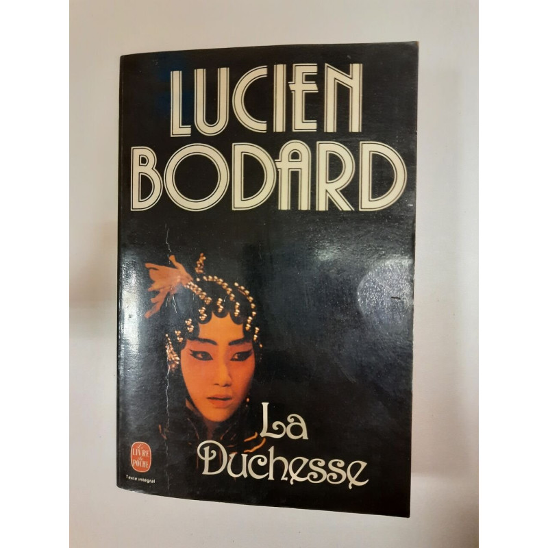 La Duchesse / 1981