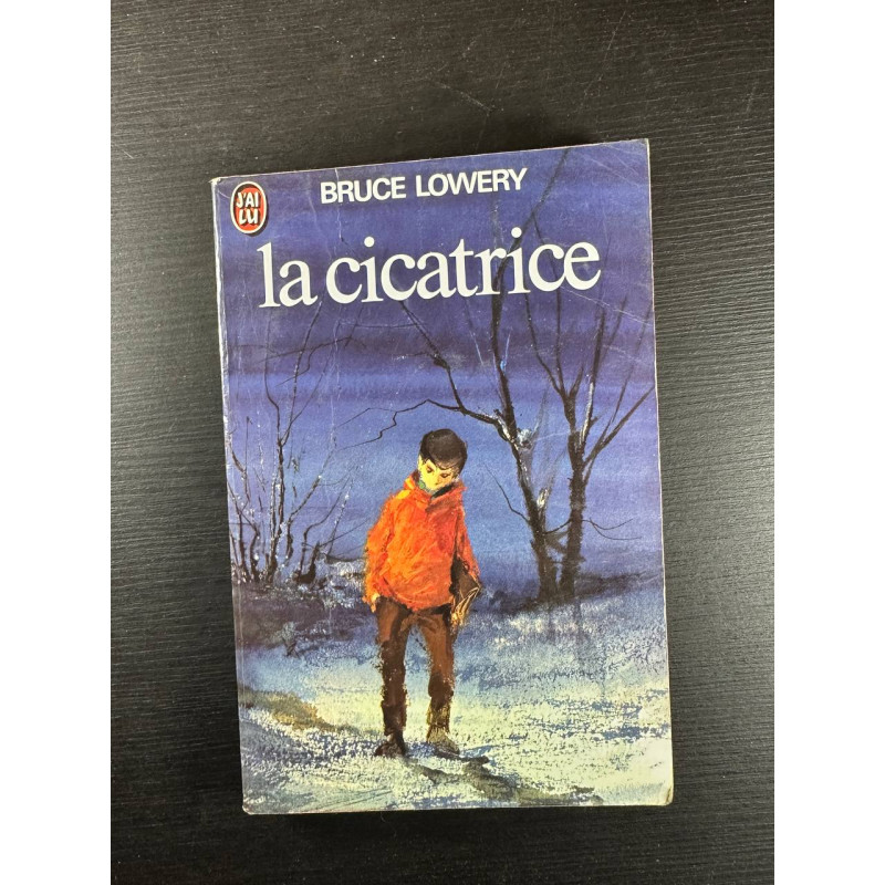 La Cicatrice